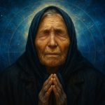 przepowiednie baby wangi