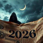 przepowiednie na rok 2026